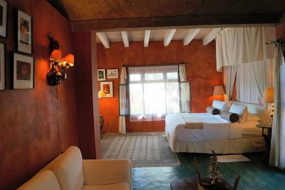 Casa Luna Hotel Boutique
