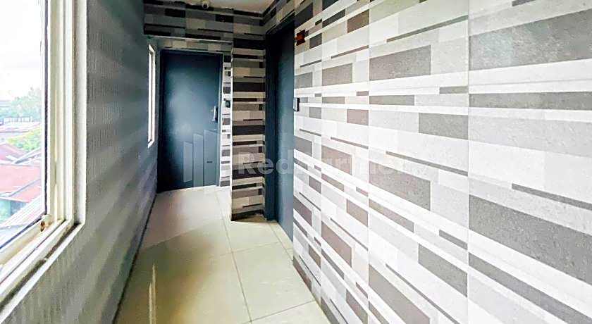 OYO 91120 D'ritz Homestay