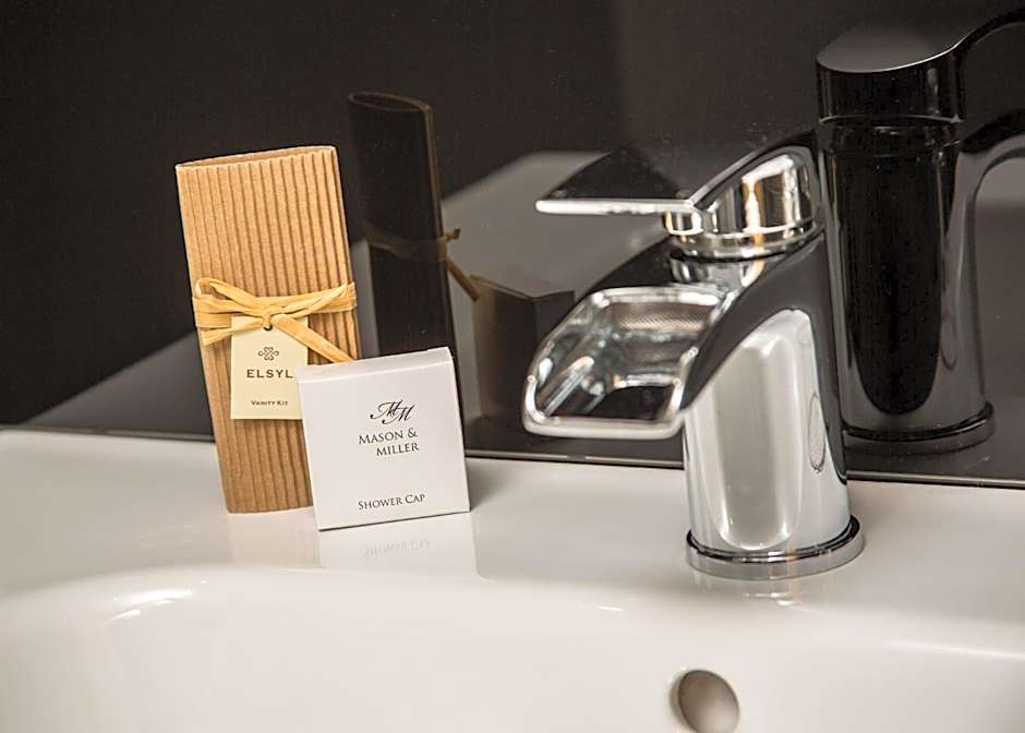 Willowbeck Lodge Boutique Hotel