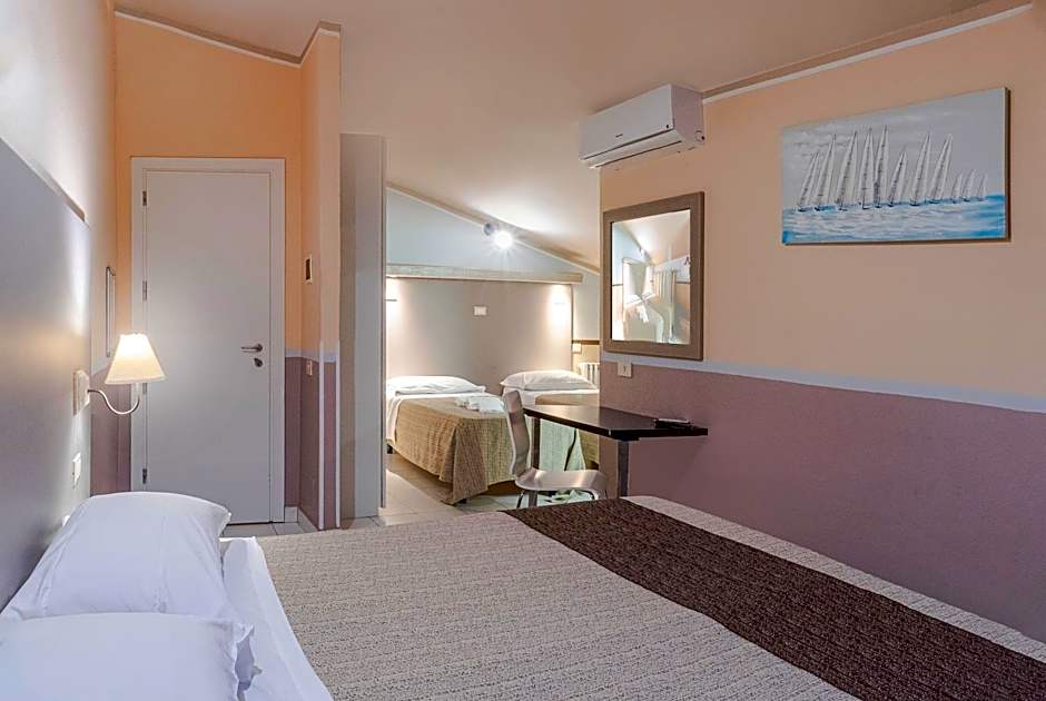 Albergo Serena