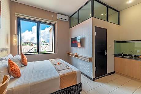 Deluxe Room - Newly Renovated