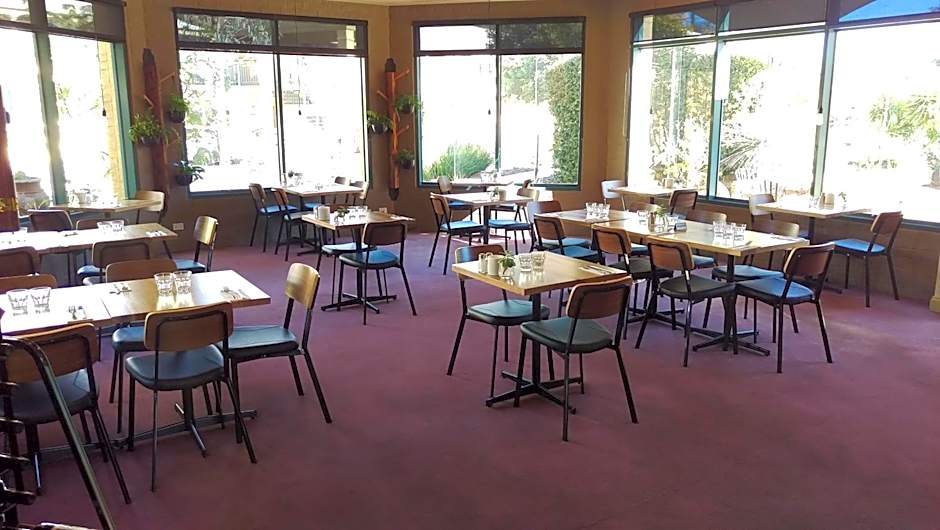 Madison Spa Motel - Adults Only