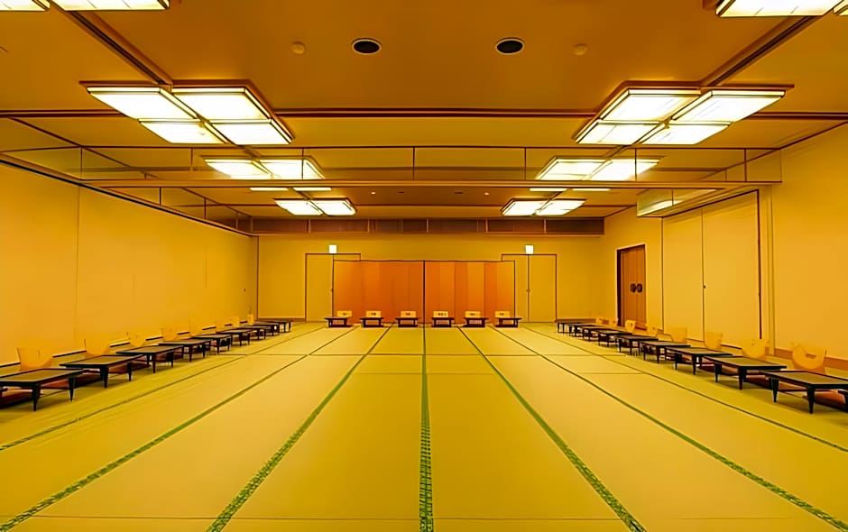 Hotel Hanaisawa