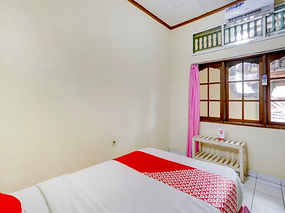 Hotel O Ratu