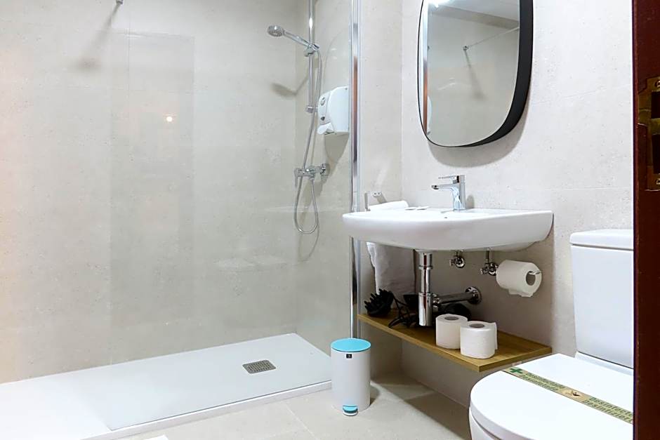 Sete Artes by Como en Casa