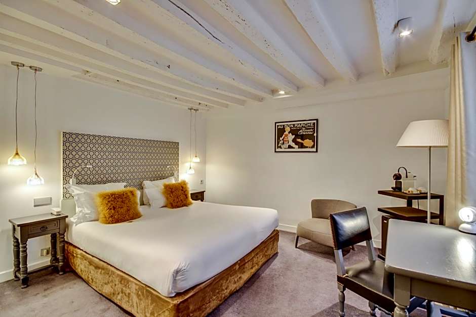 Sevres Saint Germain Hotel