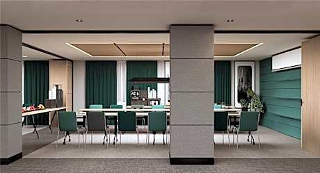 Radisson Hotel Amsterdam Schiphol Airport Hoofddorp
