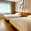 Fairfield by Marriott Ningbo Yinzhou