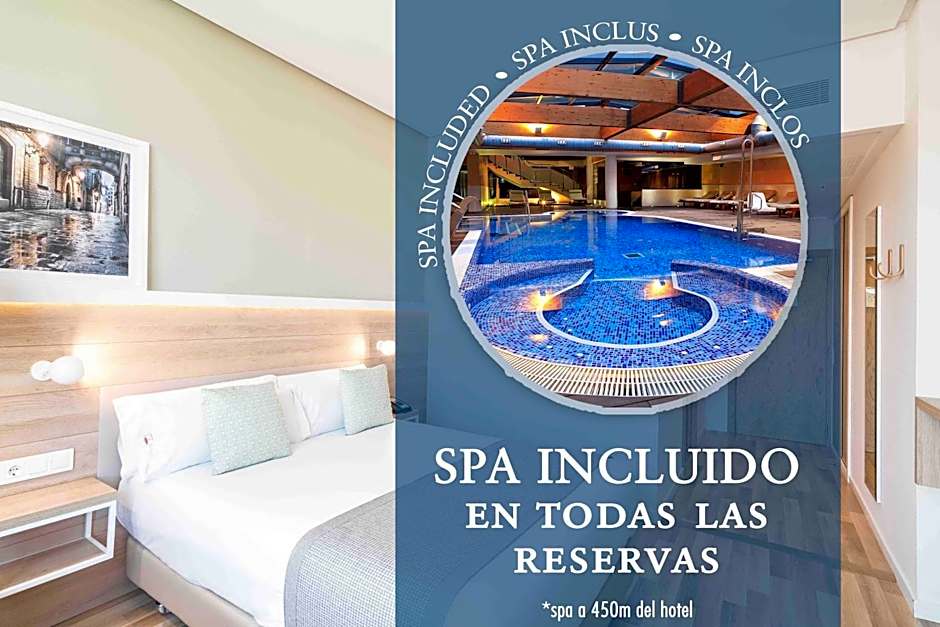 ZT The Golden Hotel Barcelona