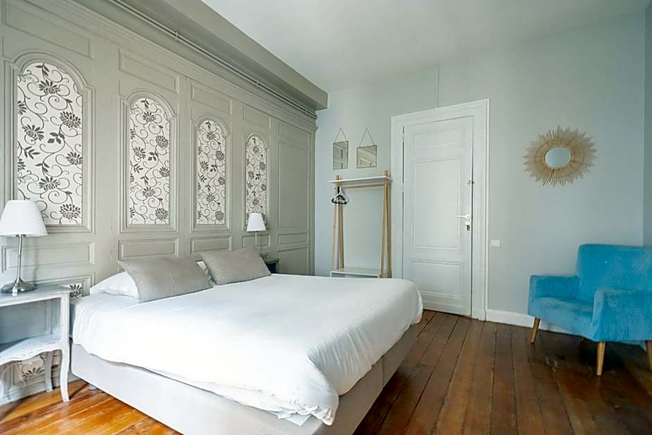 L'Escapade Bordelaise - Chambres d'Hôtes