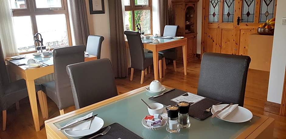 Church View House F56H977