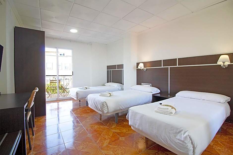 Hotel Sagunto