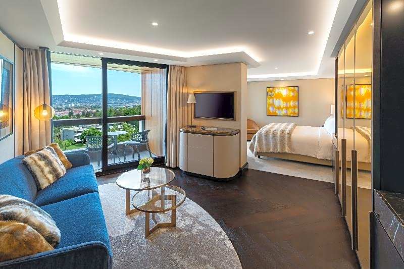 FIVE Zurich