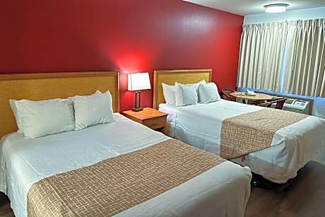 Econo Lodge Edmonds North Seattle
