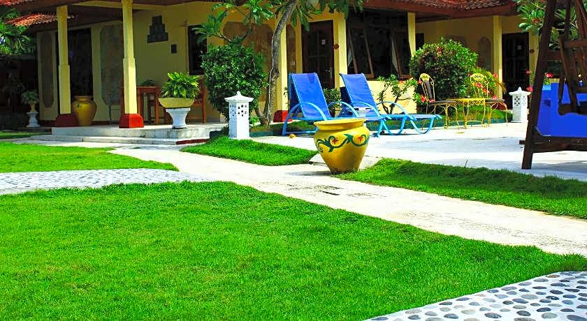 Bali Seascape Beach Club