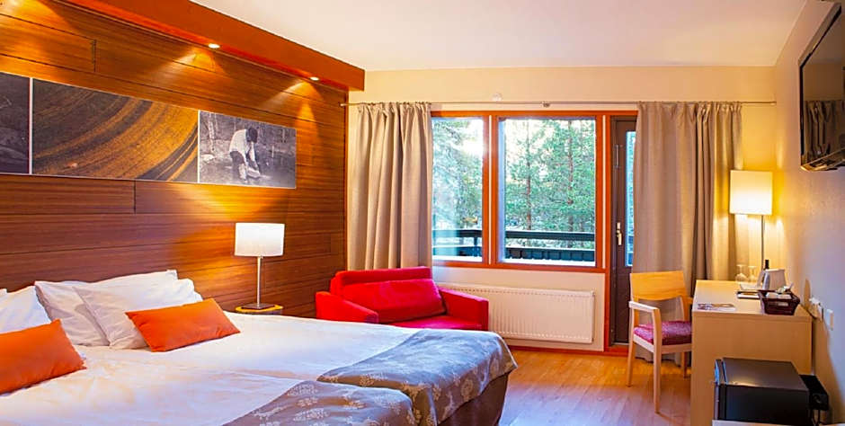 Lapland Hotels Riekonlinna