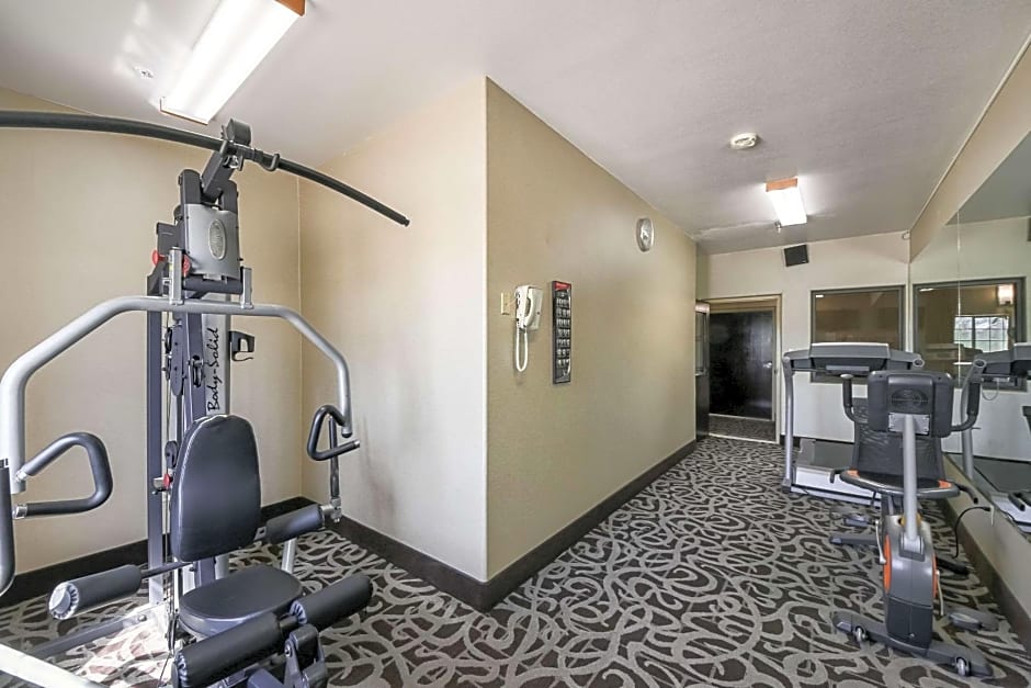 Quality Inn Kingsville Hwy 77