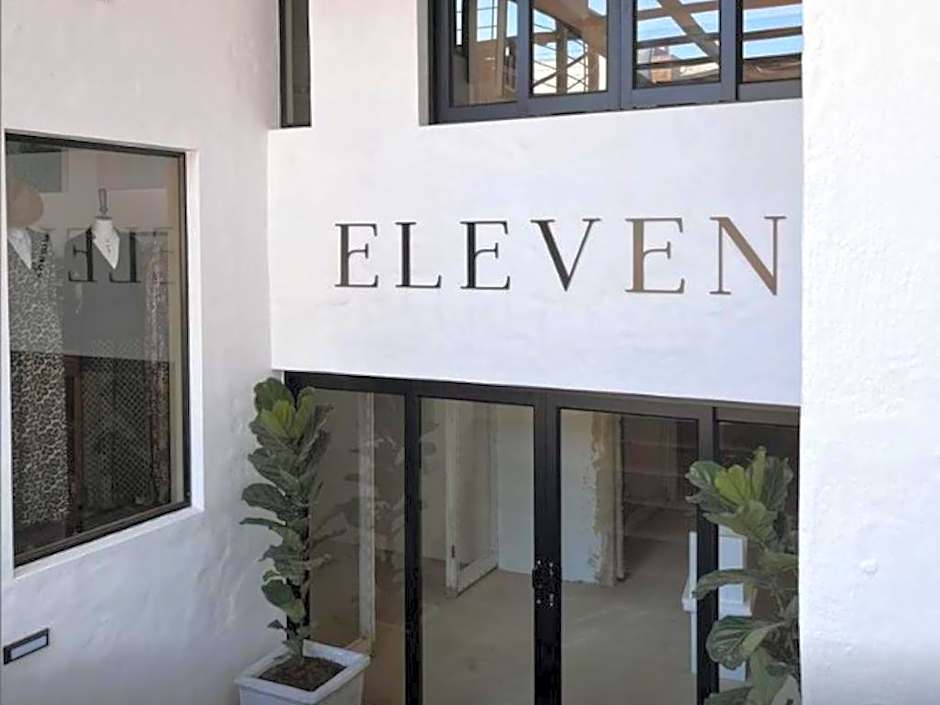 Eleven