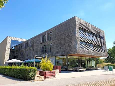 Youth Hostel Echternach