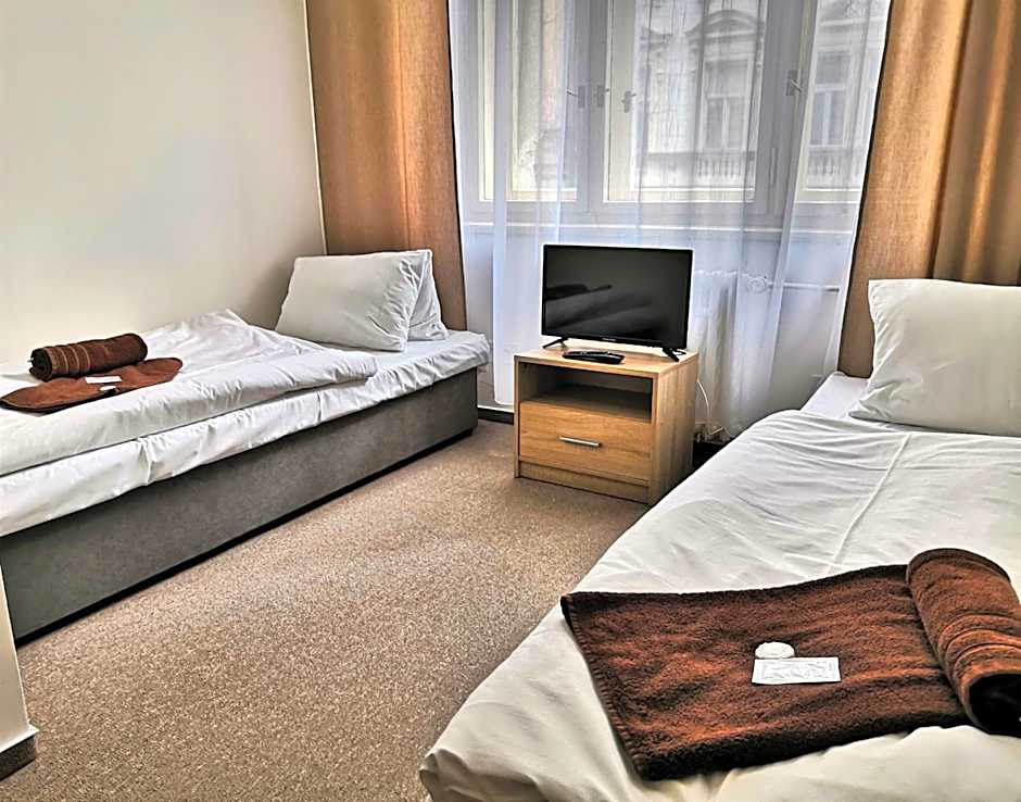 Hotel Marianeum