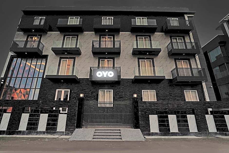 Hotel O Collection O Sg Inn