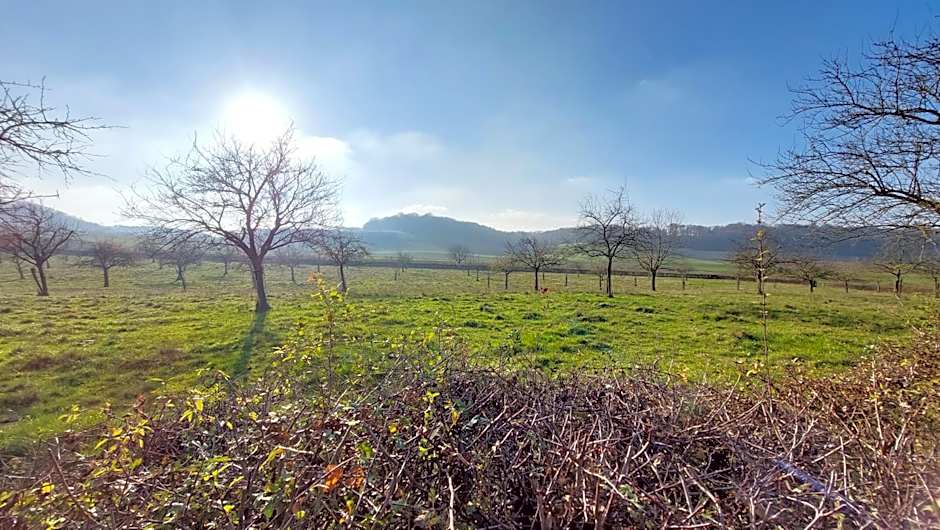 Bed & Breakfast Hotel Het Gerendal