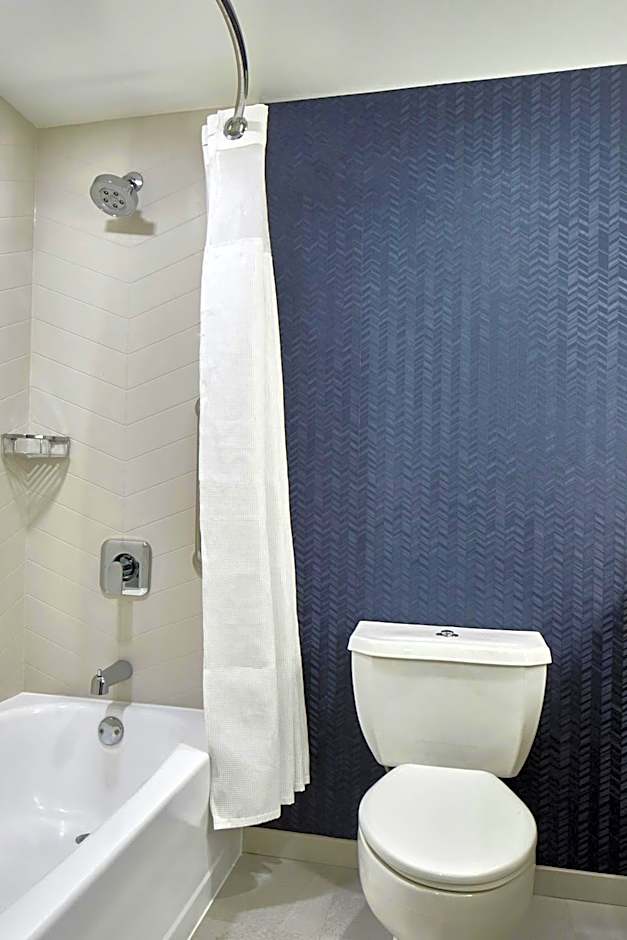 Fairfield Inn & Suites by Marriott Albany Airport