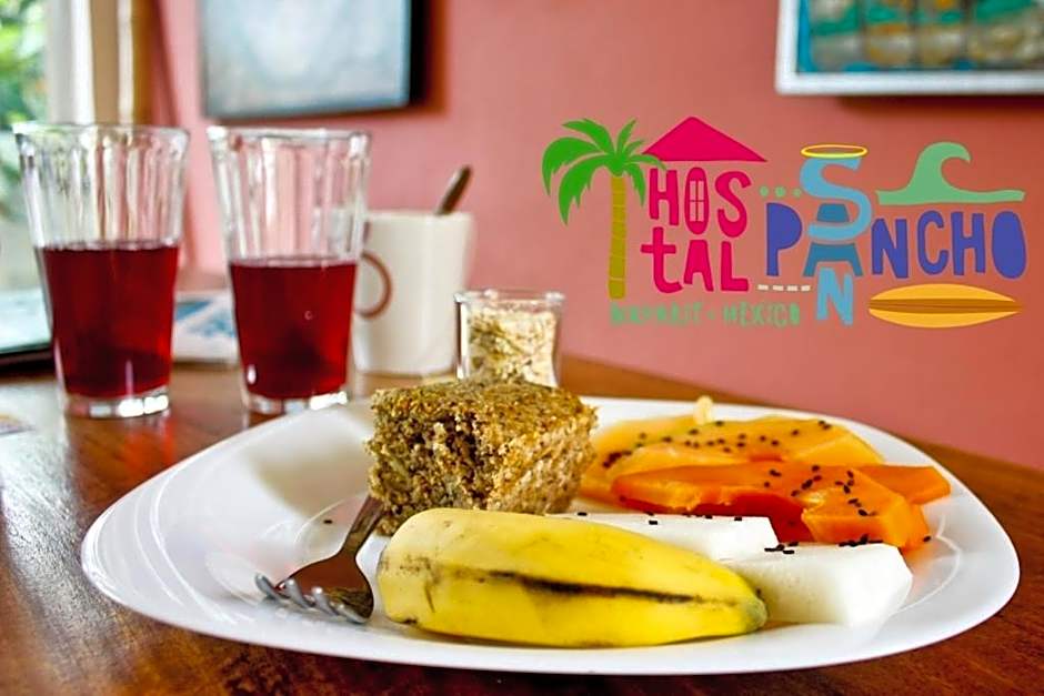 Hostal San Pancho