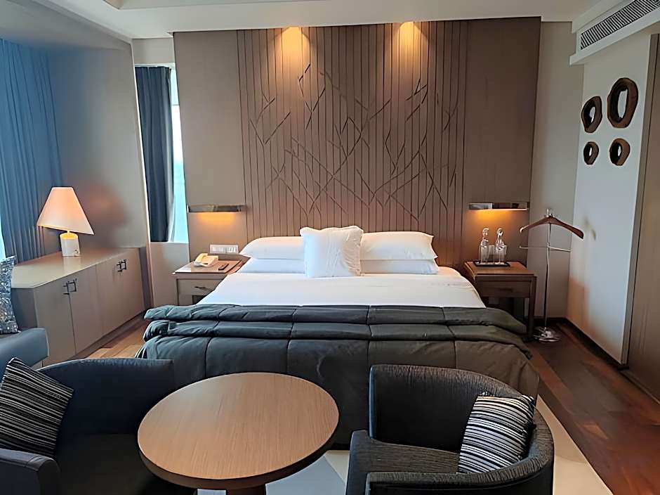 Welcomhotel by ITC Hotels, Richmond Road, Bengaluru