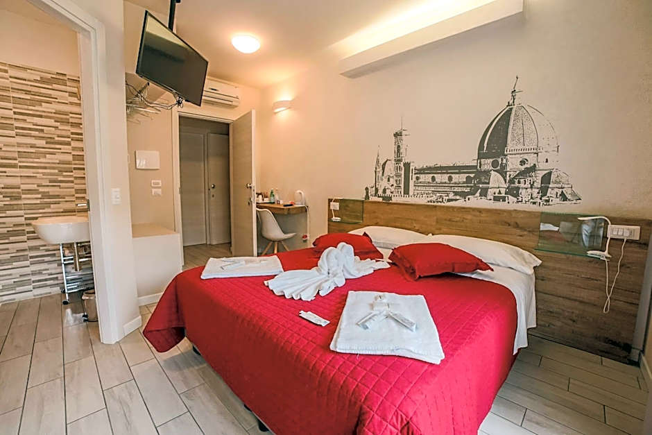 B & B Santa Maria Novella