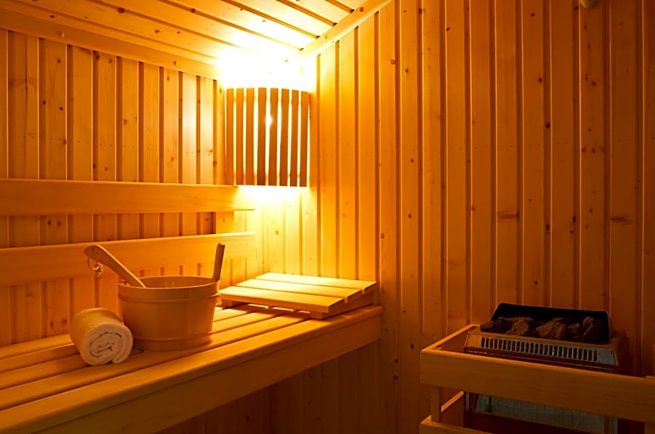 Empreinte Hotel & Spa