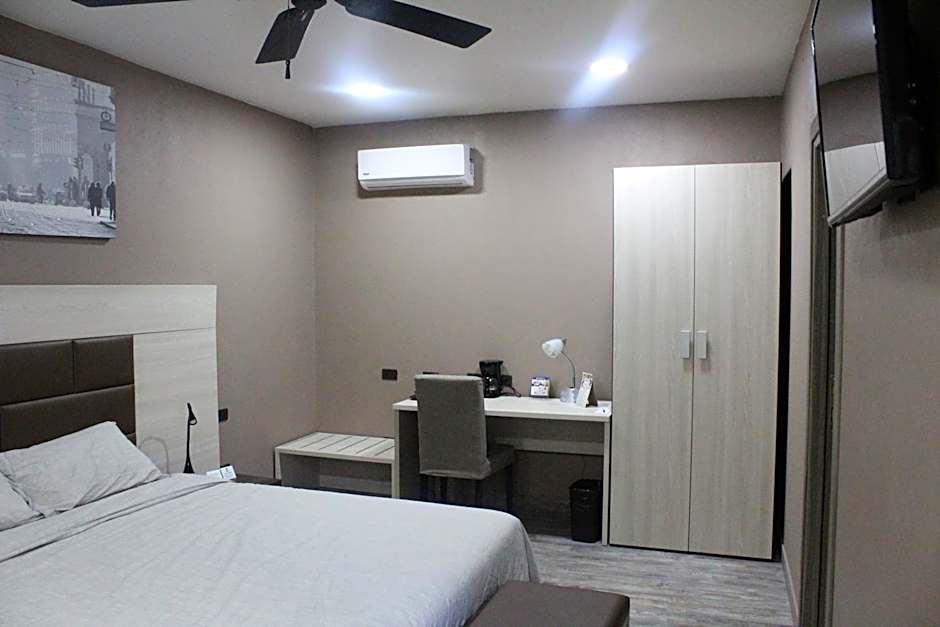 Best Western El Sitio Hotel & Casino