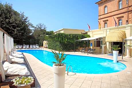 Villa Adriatica Ambienthotels