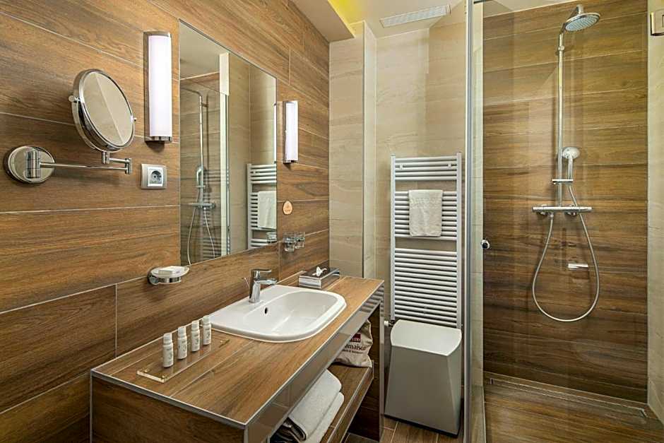 Mamaison Hotel Andrassy Budapest