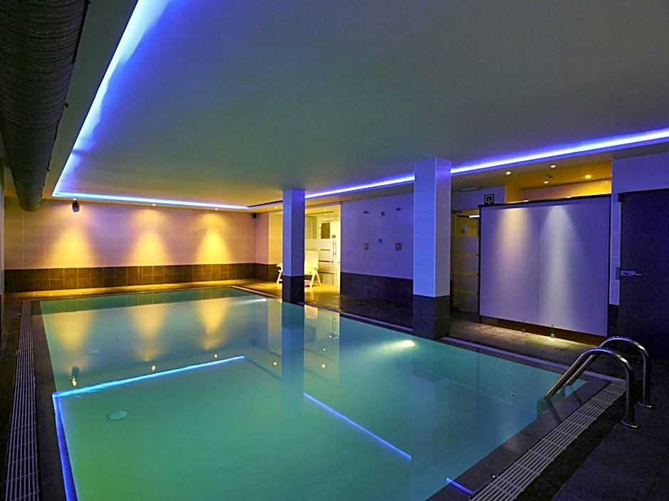 Hotel Europe