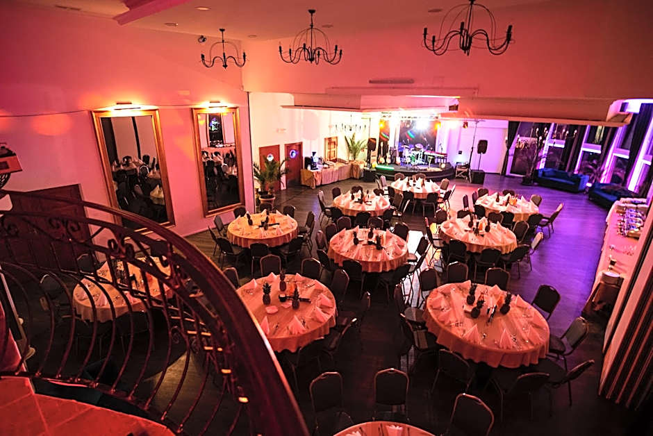 Hotel Azzun Orient SPA&Wellness