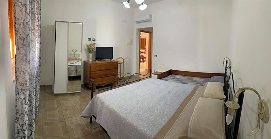 B&B Villa Grazia