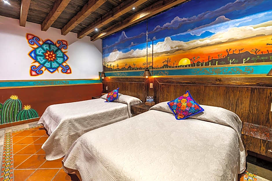 El Palacio Del Gambusino