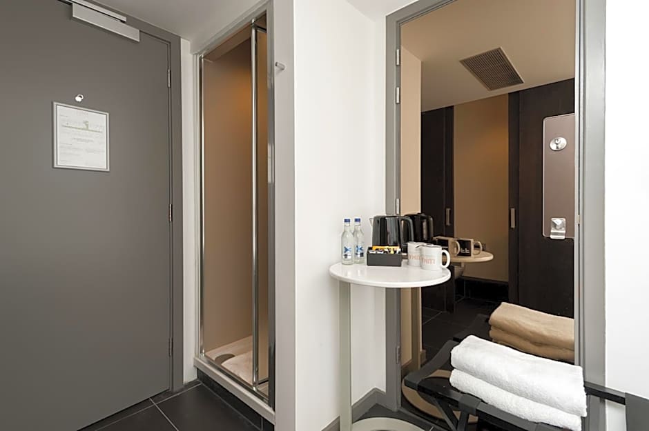 Heeton Concept Hotel - Luma Hammersmith