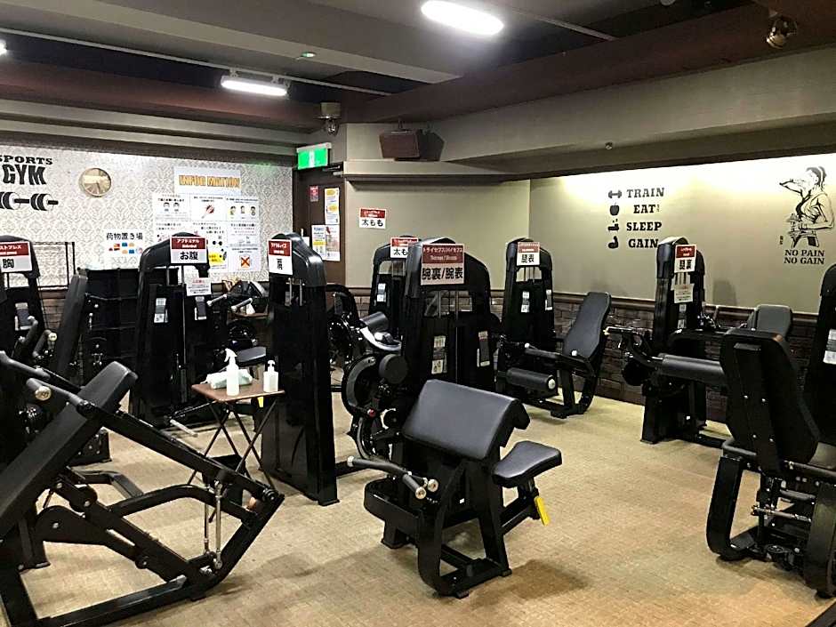 Hotel Villa Kuretake