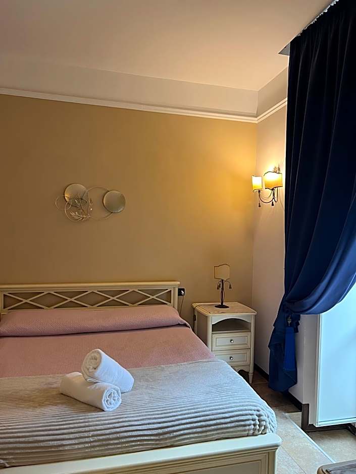 B&B La Dimora Di Nettuno