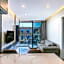 Bodrum Ada Suites Beach Hotel