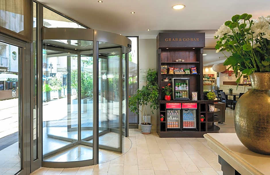 Leonardo Hotel Budapest