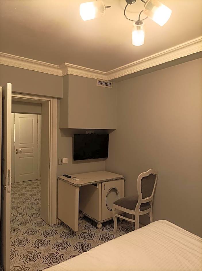 Best Pasaport Pier Otel Kadikoy