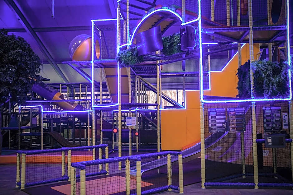 Camping Wedderbergen