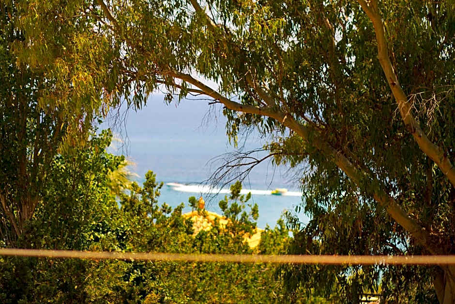 Pyrgaraki Studios and Apartments