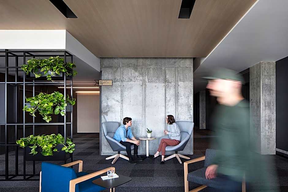 Hôtel Escad Quartier DIX30