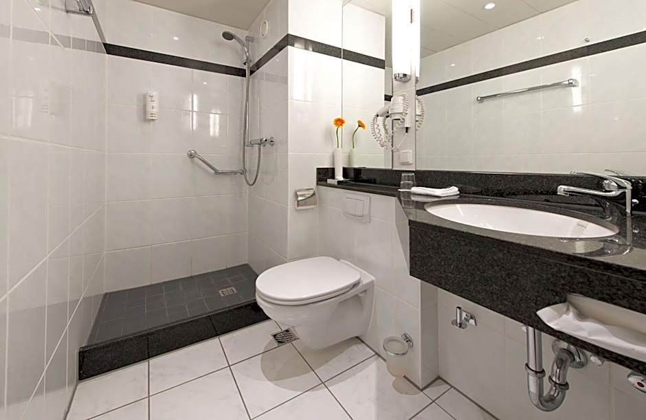 Leonardo Hotel Heidelberg