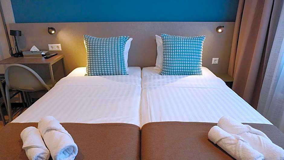 Hotel Fogo Amsterdam