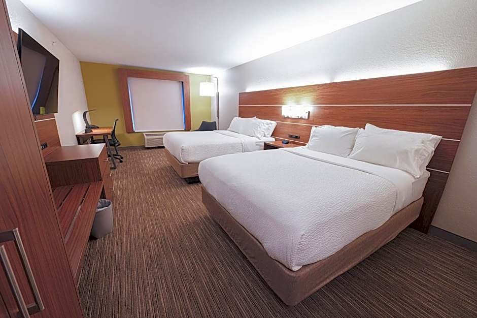 Holiday Inn Express Hotel & Suites East Lansing By IHG